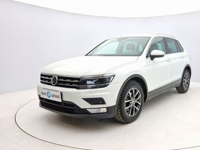 Volkswagen Tiguan 2.0 TDI Comfortline