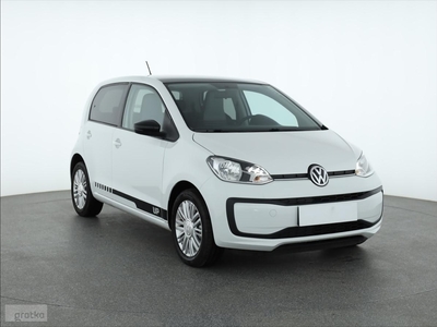 Volkswagen up! , Salon Polska, Serwis ASO, Klima, Parktronic