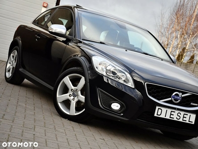 Volvo C30 D2 R-Design