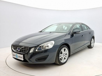 Volvo S60 1.6 D2 Momentum