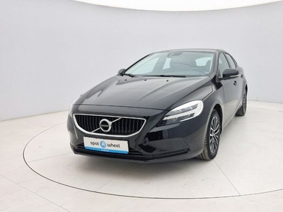 Volvo V40 2.0 D2 Black Edition II (2012-)