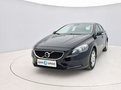 Volvo V40 2.0 D2 II (2012-)