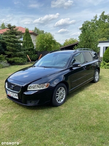 Volvo V50 1.6D DRIVe