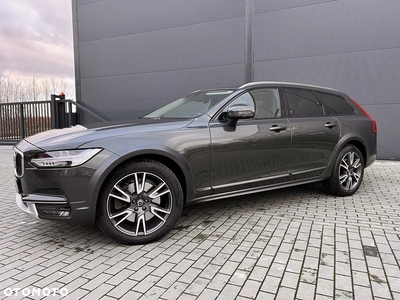 Volvo V90 Cross Country D5 SCR AWD Pro