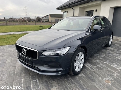 Volvo V90 D3 Momentum Pro