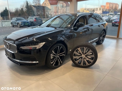 Volvo V90 T8 AWD Plug-In Hybrid Ultimate Bright