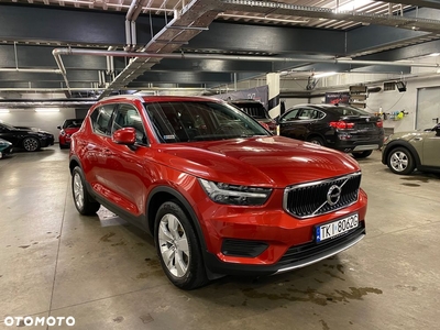 Volvo XC 40 T3