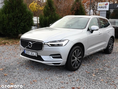 Volvo XC 60 D4 Inscription