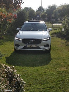 Volvo XC 60 T5 AWD Momentum