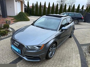 Audi A3 III (8V) Seria 7 750i Edition Exclusive 450KM