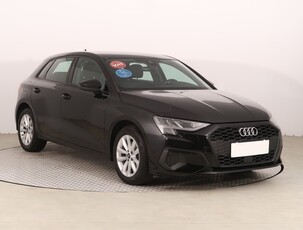 Audi A3 III , Salon Polska, 1. Właściciel, Serwis ASO, Automat, VAT 23%,