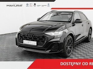 Audi Inny Audi 50 TDI quattro 286 KM Tiptronic Podgrz. i wenytl. f. Salon PL VAT23%