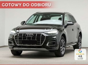 Audi Q5 III 40 TFSI quattro Advanced 2.0 40 TFSI quattro Advanced (204KM) | Pakiet