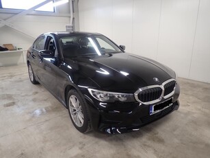 BMW SERIA 3 2,0 Turbo Benzyna 156KM Polski Salon Bezwypadkowy Serwis w ASO FV23%