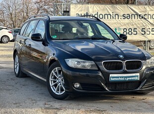 BMW SERIA 3 IV (E90/E91/E92/E93) BMW SERIA 3