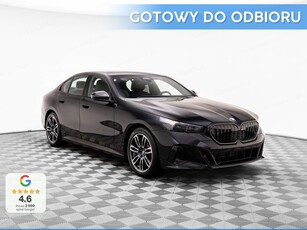 BMW SERIA 5 VII (F90) 520d xDrive M Sport 520d xDrive M Sport 2.0 (197KM)| Systemy asystujące