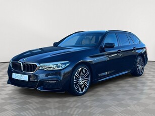 BMW SERIA 5 VII (F90) Seria 5 530i xDrive M-Pakiet, salon PL, FV-23%, gwarancja, DOSTAWA