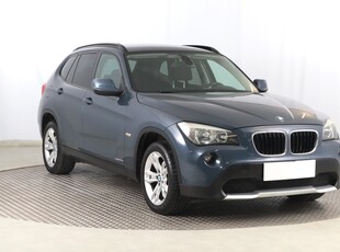 BMW X1 I (E84) , Klimatronic, Tempomat, Parktronic