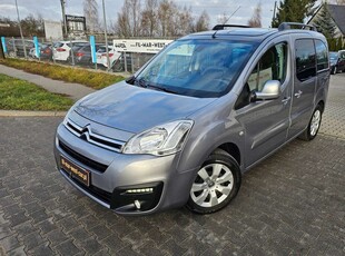 Citroen Berlingo II