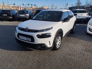 Citroen C4 Cactus 1.2 PureTech GPF Feel