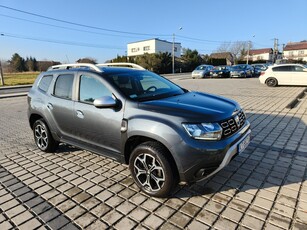 Dacia Duster I 2021 LPG Prestige