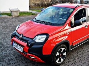 Fiat Panda III