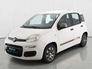 Fiat Panda III Klimatyzacja / El. szyby / Bluetooth / 2014