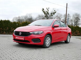 Fiat Tipo II 1.4 95KM Eu6 Sedan -Krajowy -2gi Wł -Nowy rozrząd +opony zima -Euro6