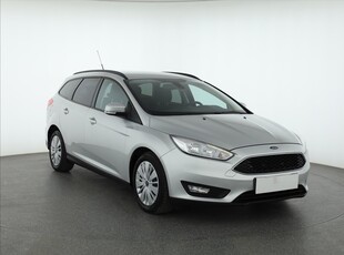 Ford Focus III , Salon Polska, Serwis ASO, Klima, Tempomat