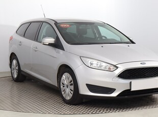 Ford Focus III , Salon Polska, Serwis ASO, VAT 23%, Klima