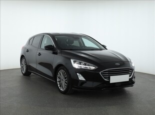 Ford Focus IV , Salon Polska, Serwis ASO, Navi, Klimatronic, Tempomat,