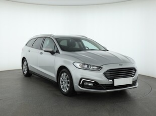 Ford Mondeo IX , Salon Polska, Serwis ASO, Klimatronic, Parktronic