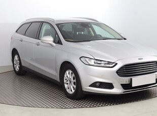 Ford Mondeo VIII , Salon Polska, Serwis ASO, Navi, Klimatronic, Tempomat,