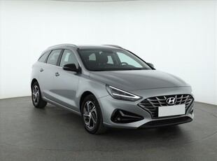 Hyundai i30 II , Salon Polska, 1. Właściciel, Serwis ASO, VAT 23%,