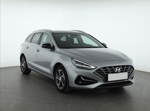 Hyundai i30 II , Salon Polska, 1. Właściciel, Serwis ASO, VAT 23%,