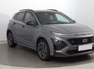 Hyundai Kona , Navi, Klimatronic, Tempomat, Parktronic,