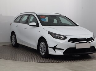 Kia Cee'd III , Salon Polska, 1. Właściciel, Serwis ASO, VAT 23%, Klima,