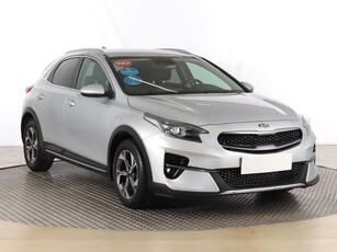 Kia Xceed , Salon Polska, 1. Właściciel, Serwis ASO, Automat, VAT 23%,