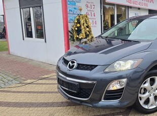 Mazda CX-7