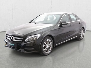 Mercedes-Benz Klasa C W205 220D 7G-TRONIC Od RiA