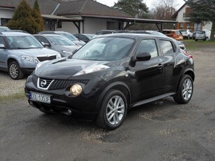 Nissan Juke 1.5 DCI kamera, nawigacja, skóra