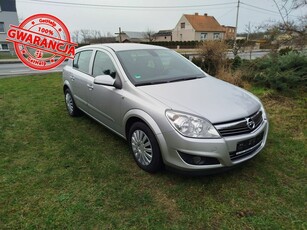 Opel Astra H