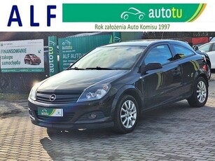 Opel Astra H *Zarejestrowana*1,4benz*90KM*Faktura*