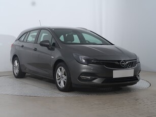 Opel Astra J , Salon Polska, 1. Właściciel, Serwis ASO, VAT 23%,