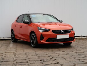 Opel Corsa F , Salon Polska, 1. Właściciel, Serwis ASO, Skóra, Klima,