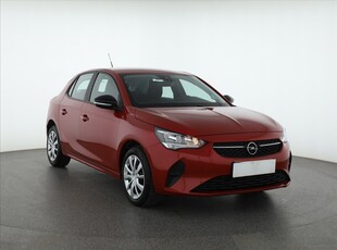 Opel Corsa F , Salon Polska, Serwis ASO, VAT 23%, Klima, Tempomat,