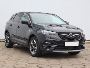 Opel Inny Opel Salon Polska, 1. Właściciel, Serwis ASO, Skóra, Klimatronic,