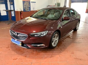 Opel Insignia Grand Sport/Sports Toure ** Grand Sport 2.0 Exclusive **