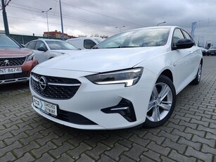 Opel Insignia Grand Sport/Sports Toure Opel Insignia 1.5 CDTI Business Edition S&S aut