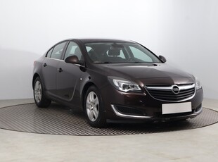 Opel Insignia , Salon Polska, 170 KM, VAT 23%, Navi, Xenon, Bi-Xenon,